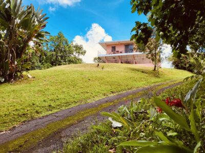 Casita del Salaam - Puerto Rico