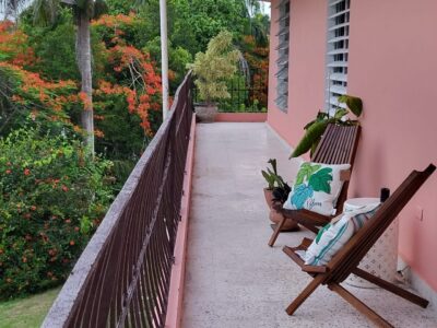 Casita del Salaam - Puerto Rico