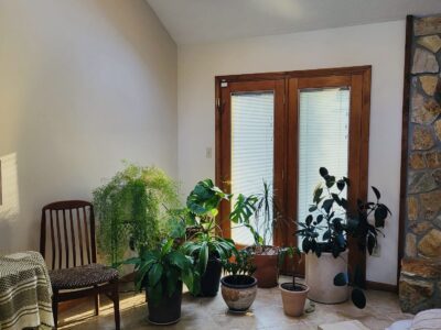 Casita del Salaam - Atlanta