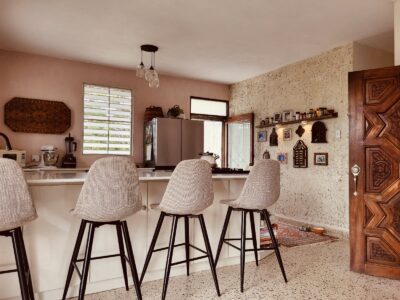 Casita del Salaam - Puerto Rico