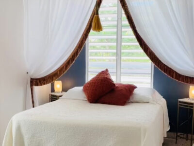 Casita del Salaam - Puerto Rico