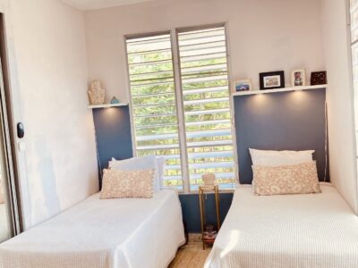 Casita del Salaam - Puerto Rico