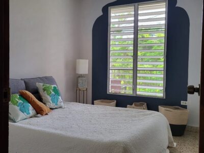 Casita del Salaam - Puerto Rico