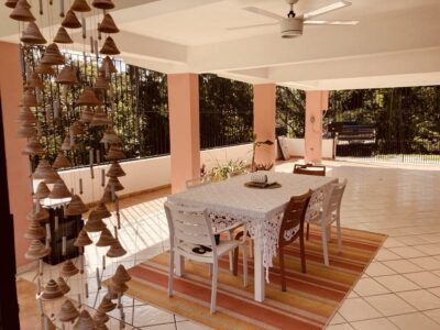 Casita del Salaam - Puerto Rico