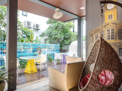 Coco Retreat, Phuket Resort and Spa