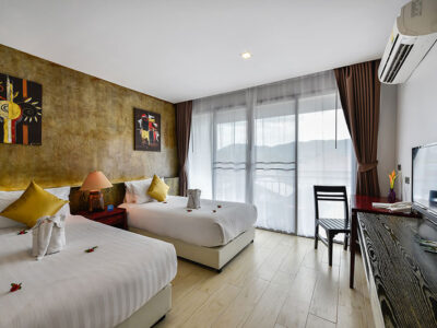 Coco Retreat, Phuket Resort and Spa