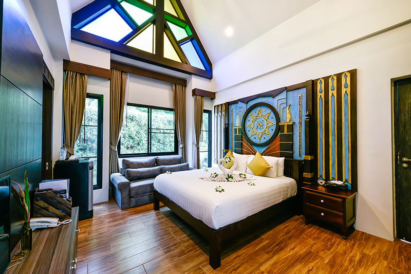 Coco Retreat, Phuket Resort and Spa