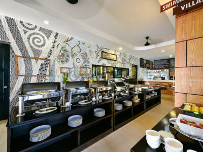 Coco Retreat, Phuket Resort and Spa