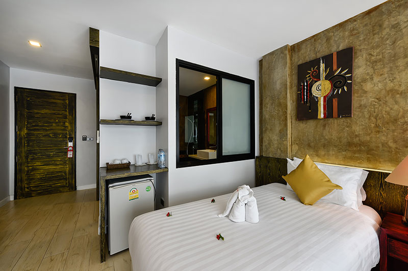 Coco Retreat, Phuket Resort and Spa