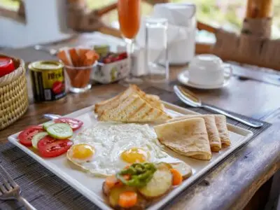 Mambo Cabana Boutique Hotel