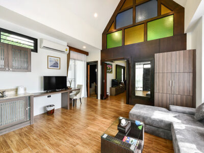 Coco Retreat, Phuket Resort and Spa