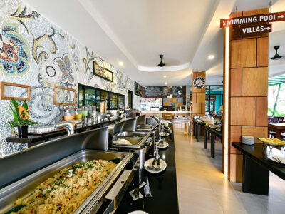 Coco Retreat, Phuket Resort and Spa