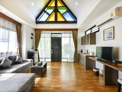 Coco Retreat, Phuket Resort and Spa