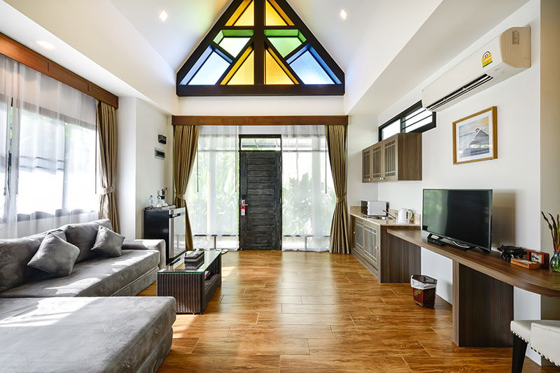 Coco Retreat, Phuket Resort and Spa