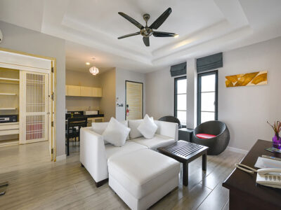 Coco Retreat, Phuket Resort and Spa