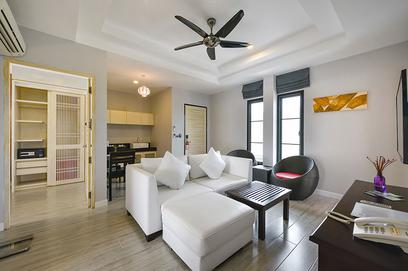 Coco Retreat, Phuket Resort and Spa