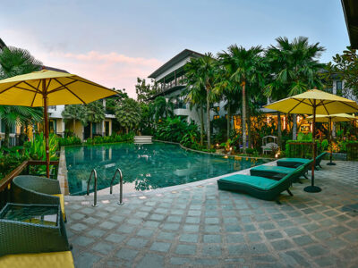 Coco Retreat, Phuket Resort and Spa