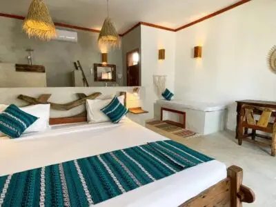 Mambo Cabana Boutique Hotel
