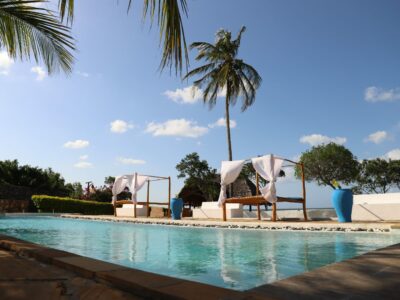 Mambo Cabana Boutique Hotel