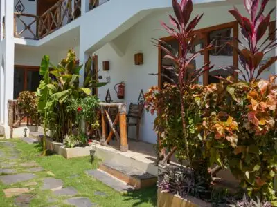 Mambo Cabana Boutique Hotel