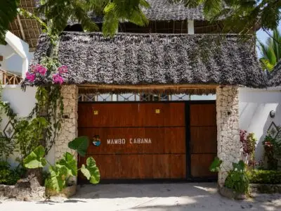 Mambo Cabana Boutique Hotel