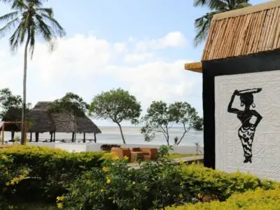 Mambo Cabana Boutique Hotel