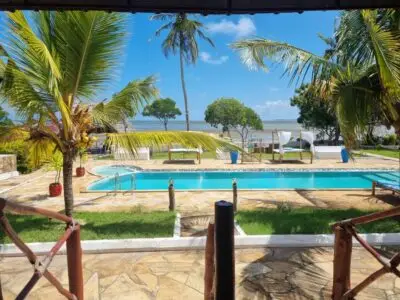 Mambo Cabana Boutique Hotel