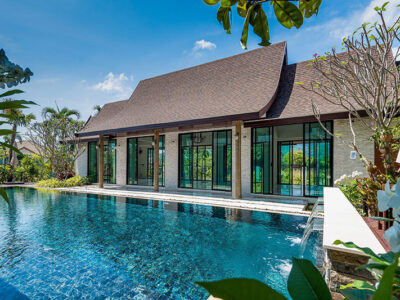 Coco Paradiso Phuket