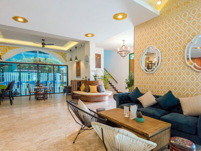 Coco Paradiso Phuket