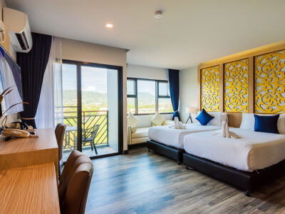 Coco Paradiso Phuket