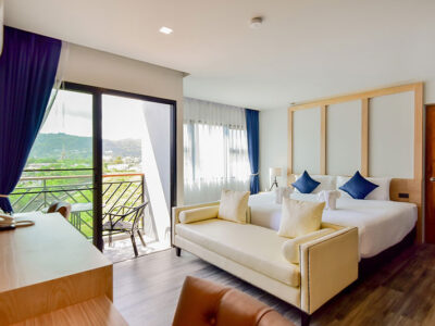 Coco Paradiso Phuket