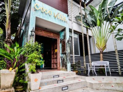 Cocoville Phuket