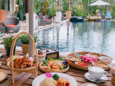 Coco Paradiso Phuket