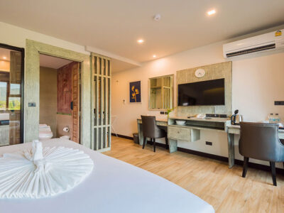 Coco Paradiso Phuket
