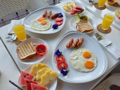 Coco Paradiso Phuket